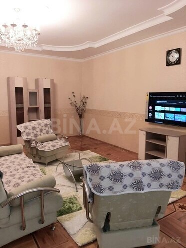 3-комн. новостройка - м. 28 мая - 172 м² (7)