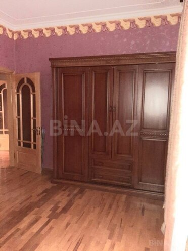 3-комн. новостройка - м. 28 мая - 172 м² (11)