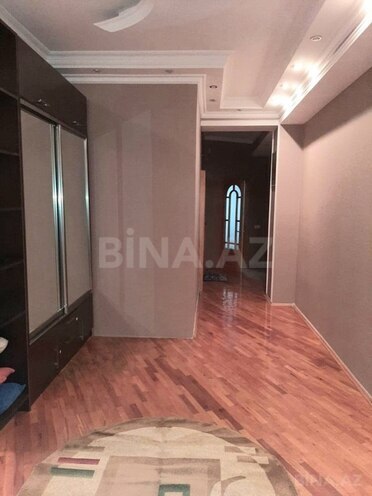 3-комн. новостройка - м. 28 мая - 172 м² (17)