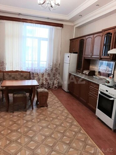 3-комн. новостройка - м. 28 мая - 172 м² (12)