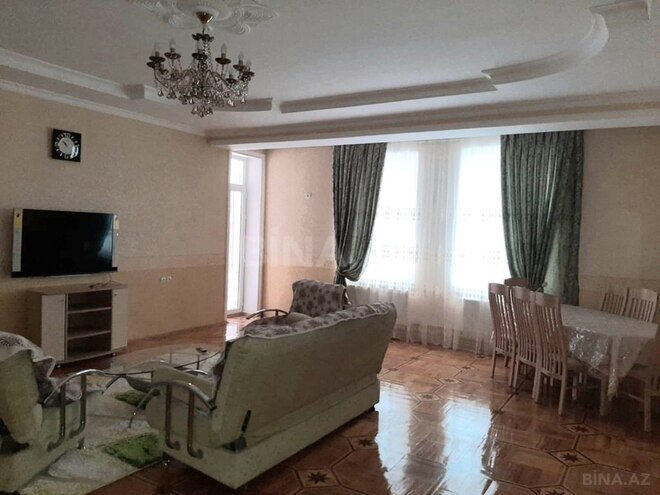 3-комн. новостройка - м. 28 мая - 172 м² (18)