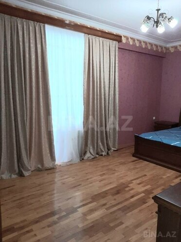 3-комн. новостройка - м. 28 мая - 172 м² (19)