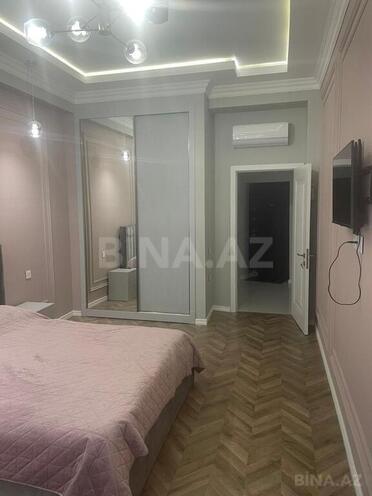 3-комн. новостройка - пос. Аг шехер - 108 м² (7)
