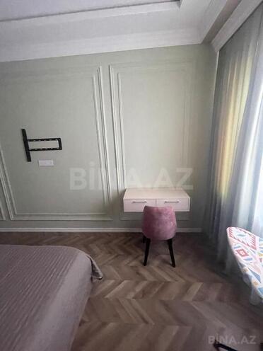 3-комн. новостройка - пос. Аг шехер - 108 м² (5)