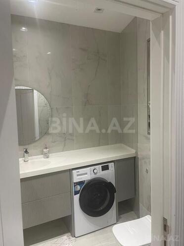 3-комн. новостройка - пос. Аг шехер - 108 м² (10)