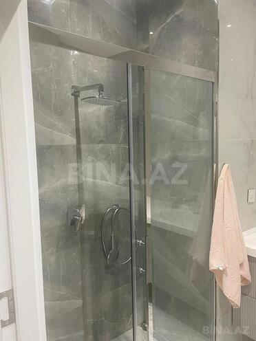 3-комн. новостройка - пос. Аг шехер - 108 м² (8)