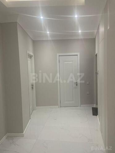 3-комн. новостройка - пос. Аг шехер - 108 м² (11)
