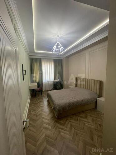 3-комн. новостройка - пос. Аг шехер - 108 м² (3)
