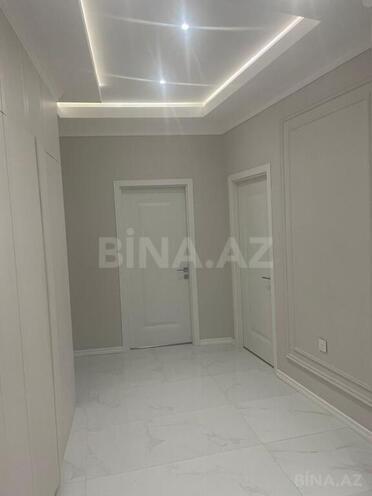 3-комн. новостройка - пос. Аг шехер - 108 м² (12)