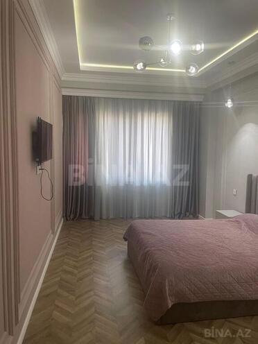 3-комн. новостройка - пос. Аг шехер - 108 м² (6)
