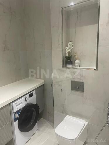 3-комн. новостройка - пос. Аг шехер - 108 м² (9)