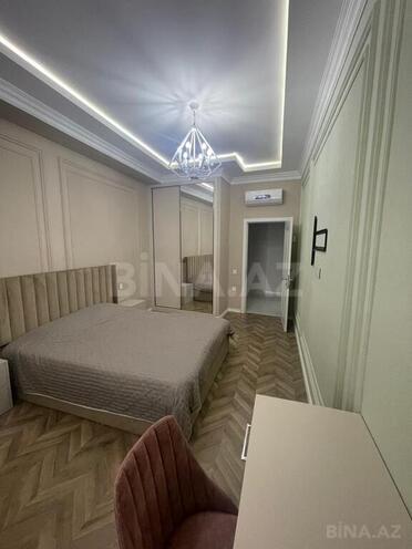 3-комн. новостройка - пос. Аг шехер - 108 м² (4)