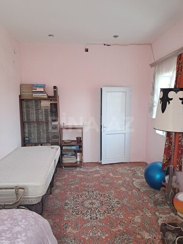 2-комн. дом/дача - пос. Шувеляны - 200 м² (5)