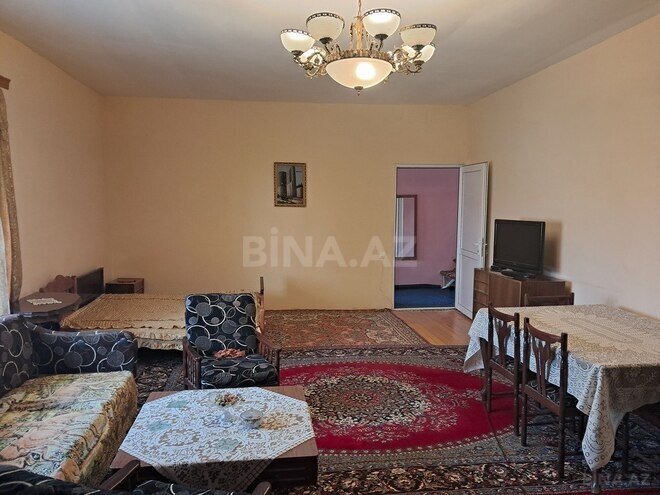 2-комн. дом/дача - пос. Шувеляны - 200 м² (4)