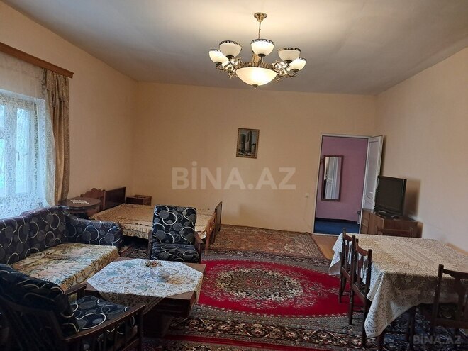2-комн. дом/дача - пос. Шувеляны - 200 м² (2)