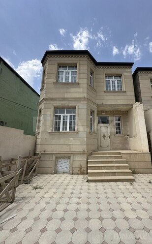 4-комн. дом/дача - Хырдалан - 140 м² (1)