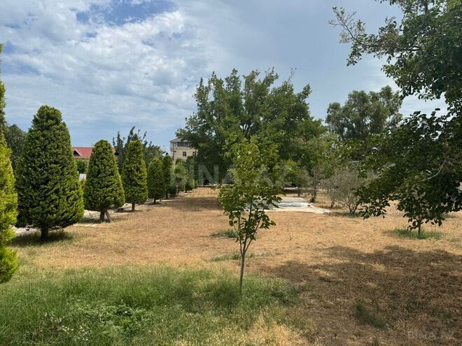 5-комн. дом/дача - пос. Мардакан - 380 м² (7)
