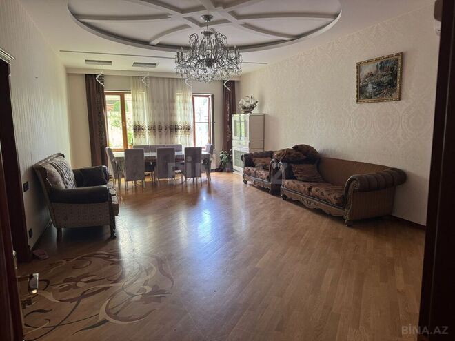 5-комн. дом/дача - пос. Мардакан - 380 м² (10)