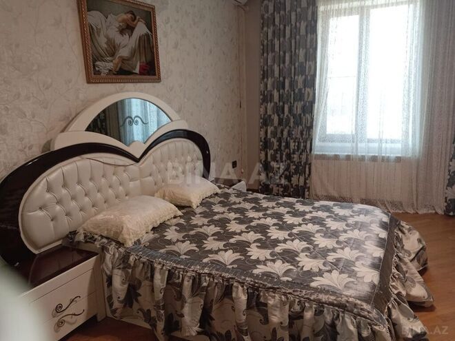 5-комн. дом/дача - пос. Мардакан - 380 м² (12)