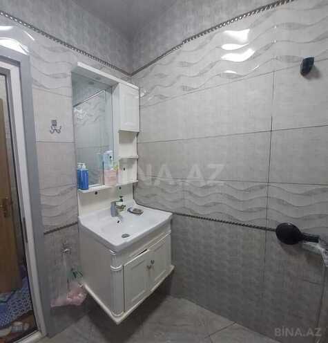2-комн. вторичка - м. Мемар Аджеми - 44 м² (15)