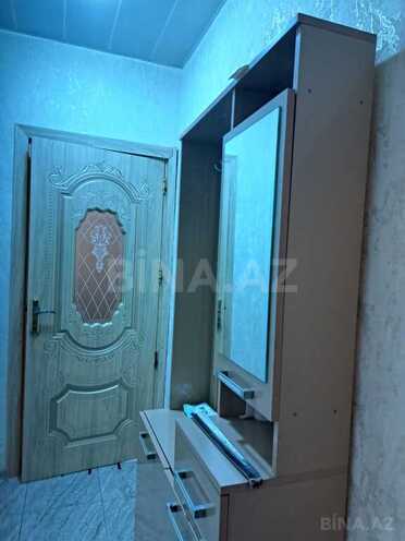 2-комн. вторичка - м. Мемар Аджеми - 44 м² (5)