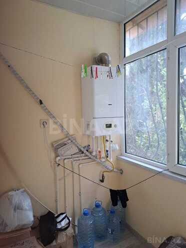 2-комн. вторичка - м. Мемар Аджеми - 44 м² (4)