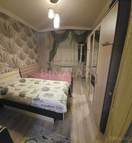 2-комн. вторичка - м. Мемар Аджеми - 44 м² (11)