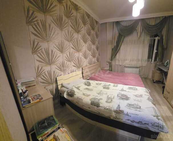 2-комн. вторичка - м. Мемар Аджеми - 44 м² (7)