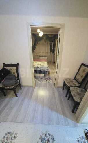 2-комн. вторичка - м. Мемар Аджеми - 44 м² (8)