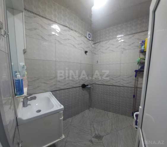 2-комн. вторичка - м. Мемар Аджеми - 44 м² (13)