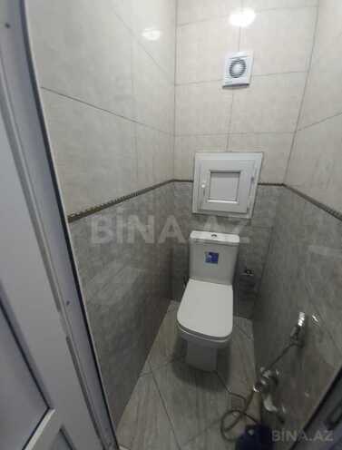 2-комн. вторичка - м. Мемар Аджеми - 44 м² (16)