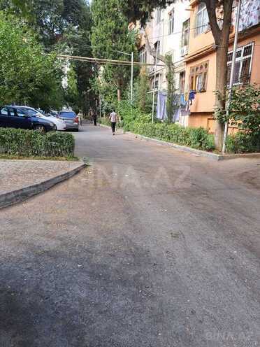 2-комн. вторичка - м. Мемар Аджеми - 44 м² (6)