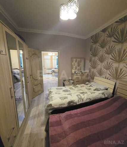 2-комн. вторичка - м. Мемар Аджеми - 44 м² (9)