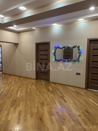 4-комн. новостройка - м. Нефтчиляр - 147 м² (8)
