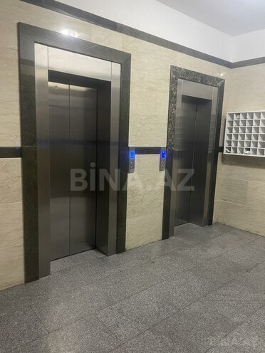 4-комн. новостройка - м. Нефтчиляр - 147 м² (5)