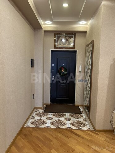 4-комн. новостройка - м. Нефтчиляр - 147 м² (7)