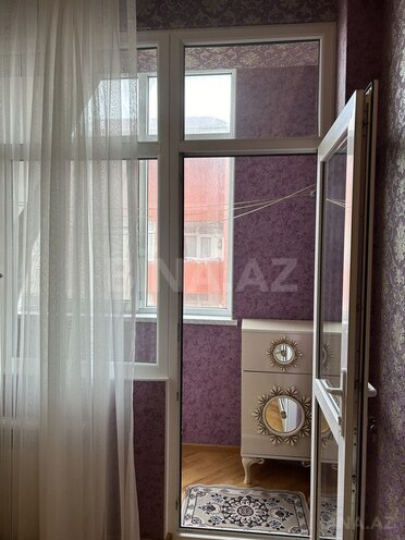4-комн. новостройка - м. Нефтчиляр - 147 м² (16)