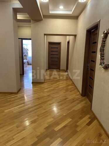 4-комн. новостройка - м. Нефтчиляр - 147 м² (27)