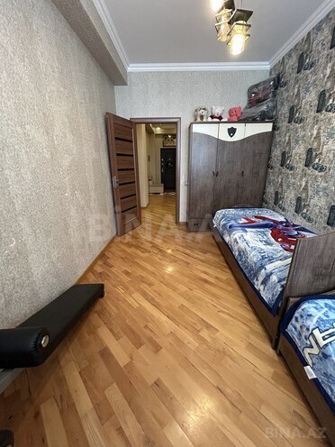 4-комн. новостройка - м. Нефтчиляр - 147 м² (11)