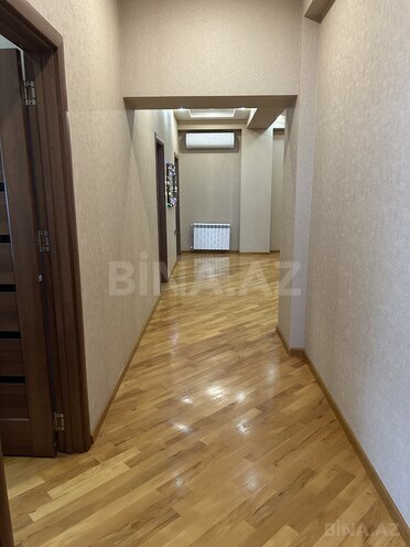4-комн. новостройка - м. Нефтчиляр - 147 м² (26)
