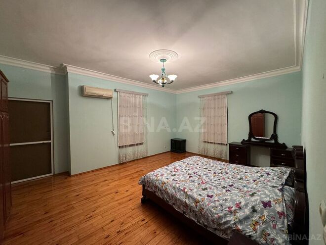 5-комн. дом/дача - пос. Бильгях - 200 м² (6)
