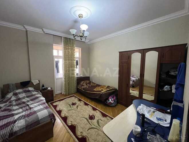 3-комн. новостройка - м. Нефтчиляр - 100 м² (3)
