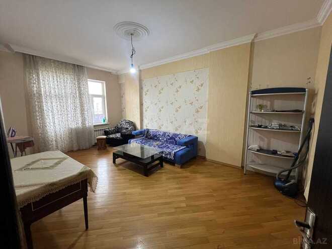 3-комн. новостройка - м. Нефтчиляр - 100 м² (1)