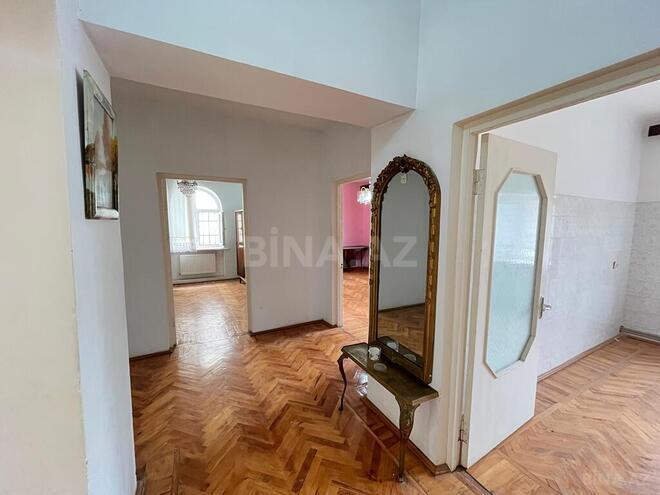 6-комн. дом/дача - пос. Мардакан - 353 м² (17)