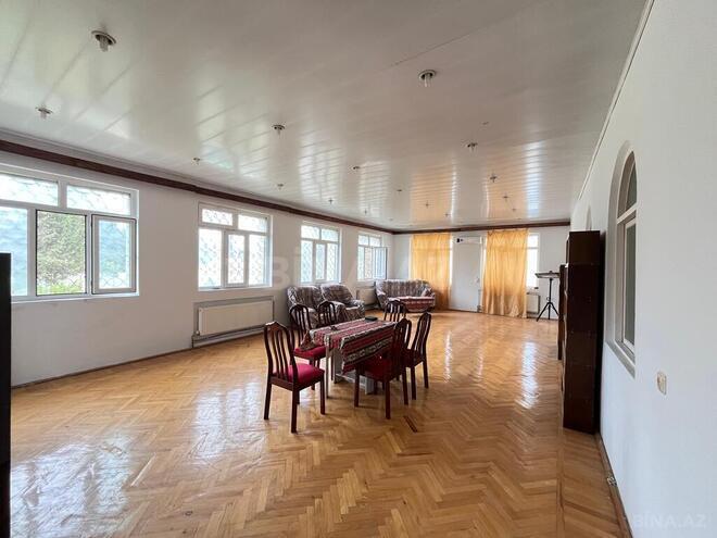 6-комн. дом/дача - пос. Мардакан - 353 м² (19)