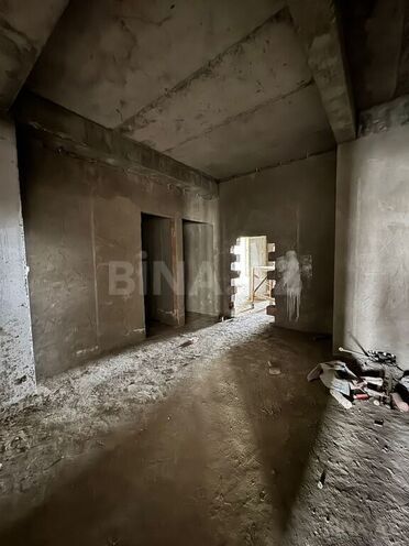 4-комн. новостройка - м. Элмляр Академиясы - 387 м² (14)