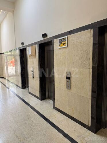 4-комн. новостройка - м. Элмляр Академиясы - 387 м² (9)