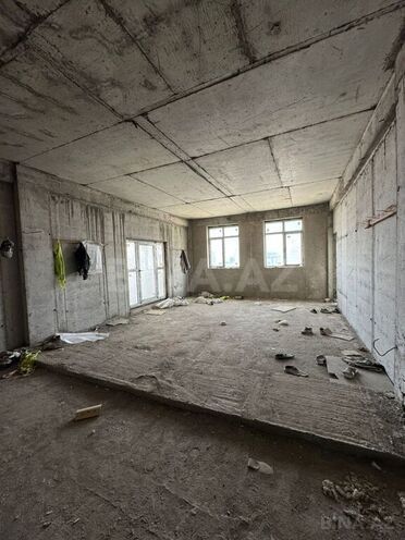 4-комн. новостройка - м. Элмляр Академиясы - 387 м² (8)