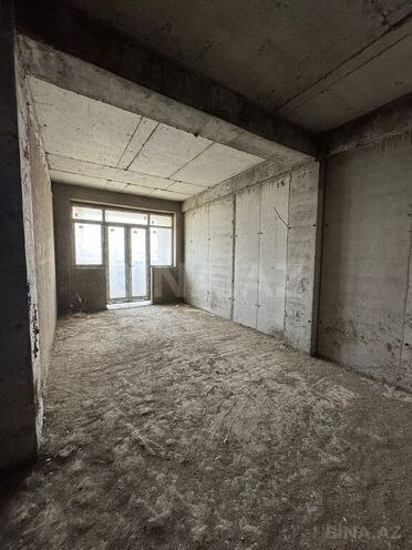 4-комн. новостройка - м. Элмляр Академиясы - 387 м² (6)