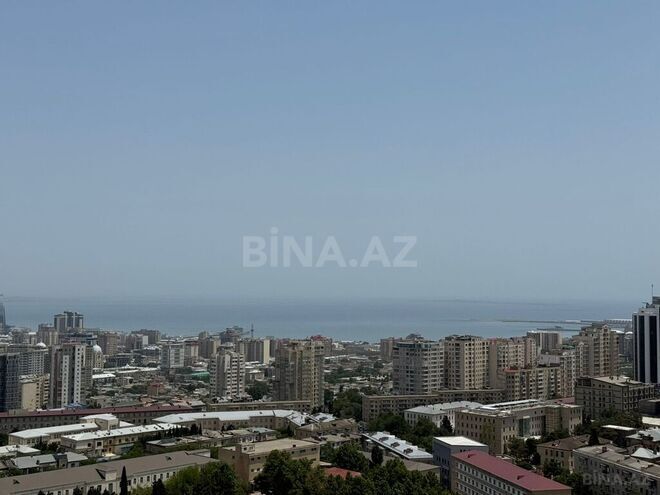 4-комн. новостройка - м. Элмляр Академиясы - 387 м² (2)